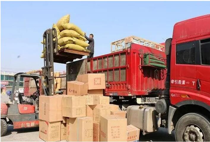 漳州到龙岗区物流专线