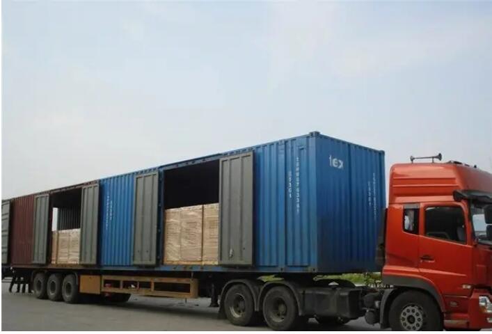 漳州到龙岗区整车运输