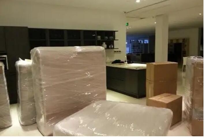 漳州到龙岗区长途搬家