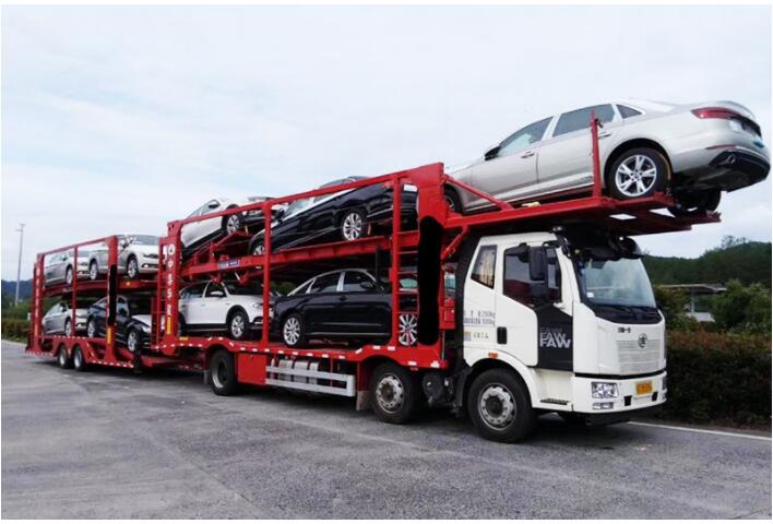 漳州到龙岗区轿车托运